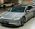 Серый Lucid Air, объемом двигателя 0 л и пробегом 9 тыс. км за 55000 $, фото 8 на Automoto.ua