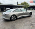 Сірий Lucid Air, об'ємом двигуна 0 л та пробігом 6 тис. км за 35900 $, фото 4 на Automoto.ua