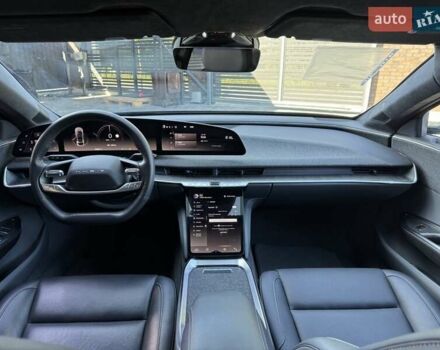 Lucid Air 2023 в Луцке на Automoto.ua Серый Lucid Air, объемом двигателя 0 л и пробегом 26 тыс. км за 34500 $, фото 39 на Automoto.ua
