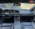 Lucid Air 2023 в Луцке на Automoto.ua Серый Lucid Air, объемом двигателя 0 л и пробегом 26 тыс. км за 34500 $, фото 39 на Automoto.ua