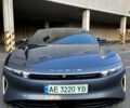Серый Lucid Air, объемом двигателя 0 л и пробегом 11 тыс. км за 42000 $, фото 15 на Automoto.ua