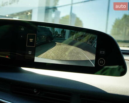 Lucid Air 2023 в Житомире на Automoto.ua Серый Lucid Air, объемом двигателя 0 л и пробегом 16 тыс. км за 46400 $, фото 27 на Automoto.ua