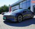 Сірий Lucid Air, об'ємом двигуна 0 л та пробігом 16 тис. км за 46400 $, фото 12 на Automoto.ua