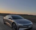 Сірий Lucid Air, об'ємом двигуна 0 л та пробігом 19 тис. км за 32000 $, фото 1 на Automoto.ua