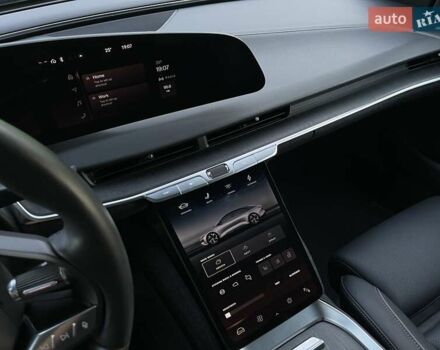 Серый Lucid Air, объемом двигателя 0 л и пробегом 9 тыс. км за 41900 $, фото 21 на Automoto.ua
