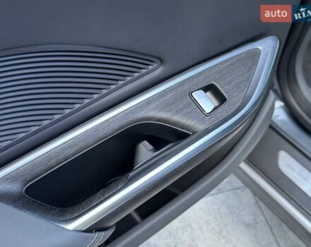 Lucid Air 2023 в Луцке на Automoto.ua Серый Lucid Air, объемом двигателя 0 л и пробегом 26 тыс. км за 34500 $, фото 31 на Automoto.ua