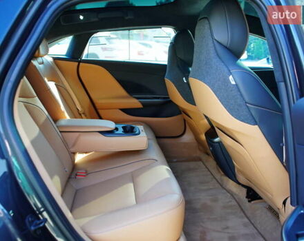 Lucid Air 2023 в Житомире на Automoto.ua Серый Lucid Air, объемом двигателя 0 л и пробегом 16 тыс. км за 46400 $, фото 42 на Automoto.ua