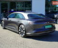 Серый Lucid Air, объемом двигателя 0 л и пробегом 16 тыс. км за 46400 $, фото 9 на Automoto.ua