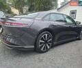 Сірий Lucid Air, об'ємом двигуна 0 л та пробігом 51 тис. км за 28000 $, фото 3 на Automoto.ua