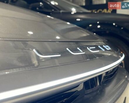 Серый Lucid Air, объемом двигателя 0 л и пробегом 9 тыс. км за 41900 $, фото 48 на Automoto.ua