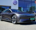 Серый Lucid Air, объемом двигателя 0 л и пробегом 16 тыс. км за 46400 $, фото 1 на Automoto.ua
