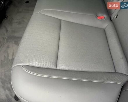 Lucid Air 2023 в Луцке на Automoto.ua Серый Lucid Air, объемом двигателя 0 л и пробегом 26 тыс. км за 34500 $, фото 38 на Automoto.ua