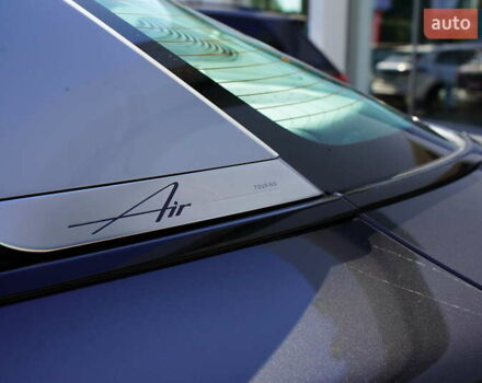 Lucid Air 2023 в Житомире на Automoto.ua Серый Lucid Air, объемом двигателя 0 л и пробегом 16 тыс. км за 46400 $, фото 13 на Automoto.ua