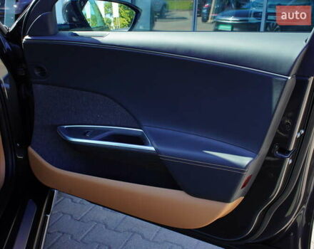 Lucid Air 2023 в Житомире на Automoto.ua Серый Lucid Air, объемом двигателя 0 л и пробегом 16 тыс. км за 46400 $, фото 51 на Automoto.ua