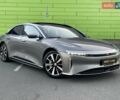 Серый Lucid Air, объемом двигателя 0 л и пробегом 9 тыс. км за 41900 $, фото 2 на Automoto.ua