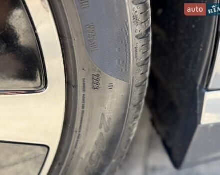 Lucid Air 2023 в Луцке на Automoto.ua Серый Lucid Air, объемом двигателя 0 л и пробегом 26 тыс. км за 34500 $, фото 30 на Automoto.ua