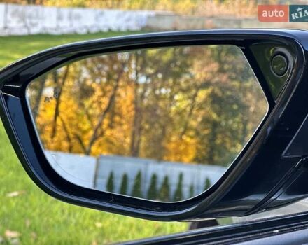 Lucid Air 2023 в Луцке на Automoto.ua Серый Lucid Air, объемом двигателя 0 л и пробегом 26 тыс. км за 34500 $, фото 17 на Automoto.ua