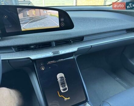 Lucid Air 2023 в Луцке на Automoto.ua Серый Lucid Air, объемом двигателя 0 л и пробегом 26 тыс. км за 34500 $, фото 23 на Automoto.ua