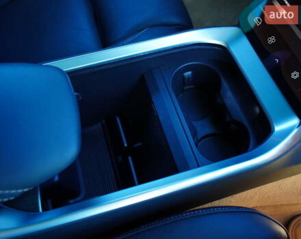 Lucid Air 2023 в Житомире на Automoto.ua Серый Lucid Air, объемом двигателя 0 л и пробегом 16 тыс. км за 46400 $, фото 50 на Automoto.ua