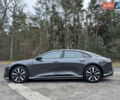 Серый Lucid Air, объемом двигателя 0 л и пробегом 4 тыс. км за 55700 $, фото 14 на Automoto.ua