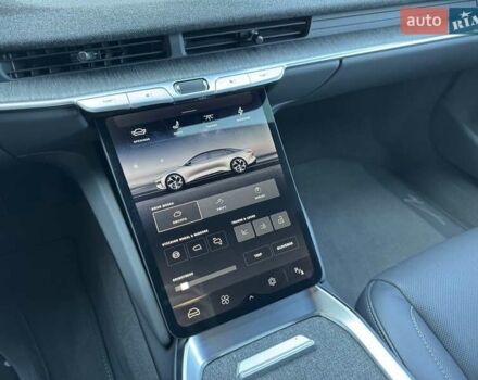 Lucid Air 2023 в Луцке на Automoto.ua Серый Lucid Air, объемом двигателя 0 л и пробегом 26 тыс. км за 34500 $, фото 24 на Automoto.ua