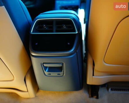 Lucid Air 2023 в Житомире на Automoto.ua Серый Lucid Air, объемом двигателя 0 л и пробегом 16 тыс. км за 46400 $, фото 40 на Automoto.ua