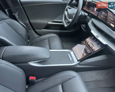 Сірий Lucid Air, об'ємом двигуна 0 л та пробігом 5 тис. км за 41500 $, фото 33 на Automoto.ua