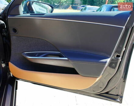 Lucid Air 2023 в Житомире на Automoto.ua Серый Lucid Air, объемом двигателя 0 л и пробегом 16 тыс. км за 46400 $, фото 48 на Automoto.ua