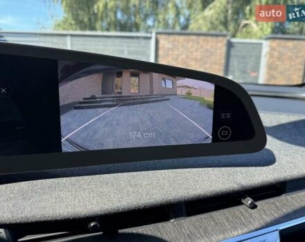 Lucid Air 2023 в Луцке на Automoto.ua Серый Lucid Air, объемом двигателя 0 л и пробегом 26 тыс. км за 34500 $, фото 26 на Automoto.ua