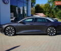 Серый Lucid Air, объемом двигателя 0 л и пробегом 16 тыс. км за 46400 $, фото 10 на Automoto.ua
