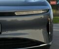 Lucid Air 2023 в Луцке на Automoto.ua Серый Lucid Air, объемом двигателя 0 л и пробегом 26 тыс. км за 34500 $, фото 2 на Automoto.ua