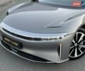 Серый Lucid Air, объемом двигателя 0 л и пробегом 9 тыс. км за 41900 $, фото 1 на Automoto.ua