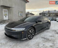 Сірий Lucid Air, об'ємом двигуна 0 л та пробігом 6 тис. км за 35500 $, фото 1 на Automoto.ua