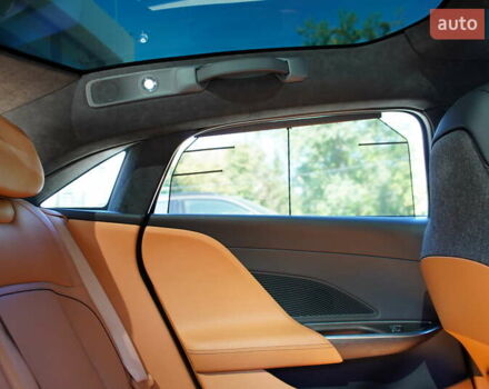 Lucid Air 2023 в Житомире на Automoto.ua Серый Lucid Air, объемом двигателя 0 л и пробегом 16 тыс. км за 46400 $, фото 46 на Automoto.ua