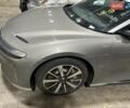 Серый Lucid Air, объемом двигателя 0 л и пробегом 35 тыс. км за 70000 $, фото 14 на Automoto.ua