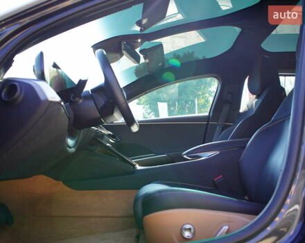 Lucid Air 2023 в Житомире на Automoto.ua Серый Lucid Air, объемом двигателя 0 л и пробегом 16 тыс. км за 46400 $, фото 32 на Automoto.ua