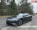 Серый Lucid Air, объемом двигателя 0 л и пробегом 4 тыс. км за 55700 $, фото 1 на Automoto.ua