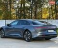 Lucid Air 2023 в Луцке на Automoto.ua Серый Lucid Air, объемом двигателя 0 л и пробегом 26 тыс. км за 34500 $, фото 13 на Automoto.ua