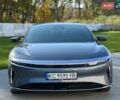 Lucid Air 2023 в Луцке на Automoto.ua Серый Lucid Air, объемом двигателя 0 л и пробегом 26 тыс. км за 34500 $, фото 3 на Automoto.ua