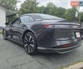 Сірий Lucid Air, об'ємом двигуна 0 л та пробігом 51 тис. км за 28000 $, фото 1 на Automoto.ua