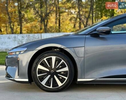 Lucid Air 2023 в Луцке на Automoto.ua Серый Lucid Air, объемом двигателя 0 л и пробегом 26 тыс. км за 34500 $, фото 15 на Automoto.ua