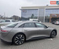 Серый Lucid Air, объемом двигателя 0 л и пробегом 30 тыс. км за 43500 $, фото 2 на Automoto.ua