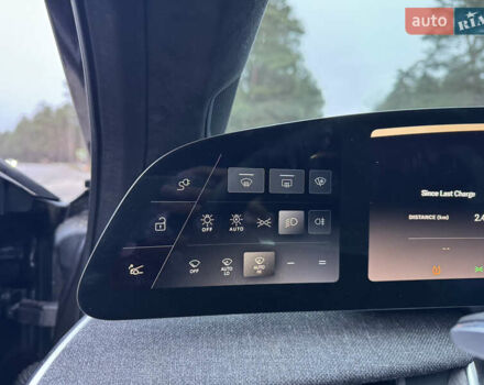 Сірий Lucid Air, об'ємом двигуна 0 л та пробігом 5 тис. км за 41500 $, фото 41 на Automoto.ua