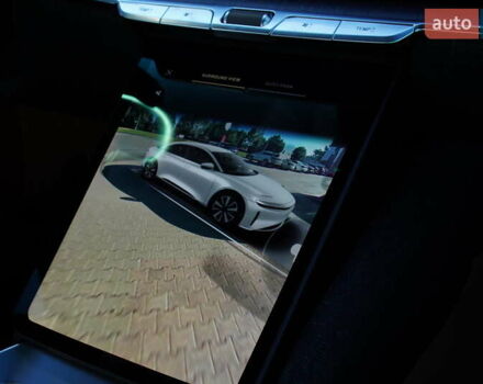 Lucid Air 2023 в Житомире на Automoto.ua Серый Lucid Air, объемом двигателя 0 л и пробегом 16 тыс. км за 46400 $, фото 29 на Automoto.ua