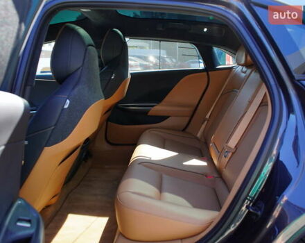 Lucid Air 2023 в Житомире на Automoto.ua Серый Lucid Air, объемом двигателя 0 л и пробегом 16 тыс. км за 46400 $, фото 36 на Automoto.ua