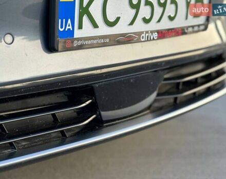 Lucid Air 2023 в Луцке на Automoto.ua Серый Lucid Air, объемом двигателя 0 л и пробегом 26 тыс. км за 34500 $, фото 8 на Automoto.ua