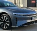 Lucid Air 2023 в Луцке на Automoto.ua Серый Lucid Air, объемом двигателя 0 л и пробегом 26 тыс. км за 34500 $, фото 5 на Automoto.ua