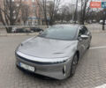 Серый Lucid Air, объемом двигателя 0 л и пробегом 30 тыс. км за 43500 $, фото 1 на Automoto.ua