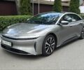 Серый Lucid Air, объемом двигателя 0 л и пробегом 7 тыс. км за 49900 $, фото 1 на Automoto.ua