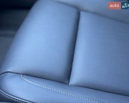 Lucid Air 2023 в Луцке на Automoto.ua Серый Lucid Air, объемом двигателя 0 л и пробегом 26 тыс. км за 34500 $, фото 42 на Automoto.ua